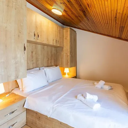Central And Modern Duplex Apartment In Sisli Κωνσταντινούπολη